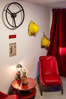 Cabin Sleeps 2 With Pets Welcome