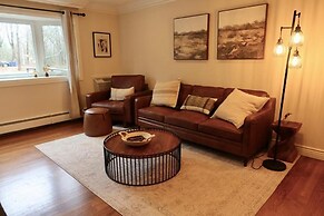 The Harlow House