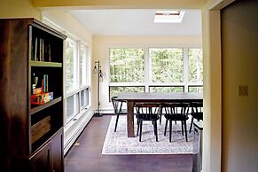 The Harlow House