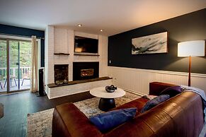 The Harlow House