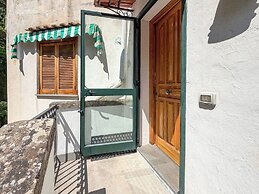 Positano Elegant Terrace