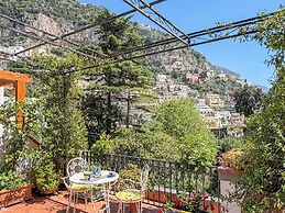 Positano Elegant Terrace