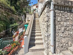 Positano Elegant Terrace