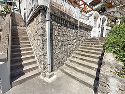 Positano Elegant Terrace