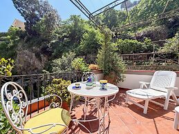 Positano Elegant Terrace