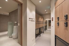 KANSO STAY