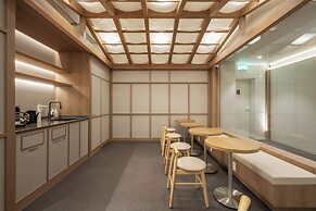 KANSO STAY