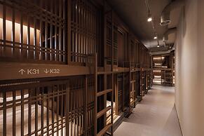KANSO STAY