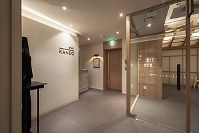 KANSO STAY