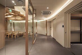 KANSO STAY