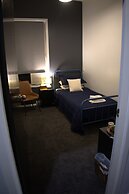 The Imperial Hotel