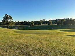 Gunabul Homestead & Golf Course