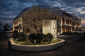 Hotel Komana Dardanelles