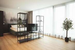 Black Forest Suites