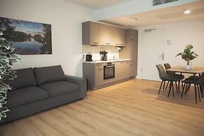 Black Forest Suites