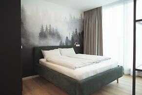 Black Forest Suites