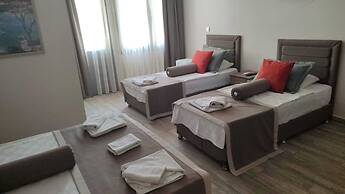 Yasemin Hotel