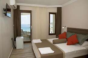 Yasemin Hotel