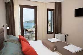 Yasemin Hotel