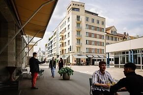 Hotel Astoria