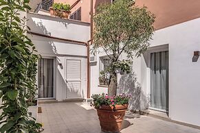 LF Borgo Trastevere