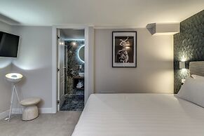 LF Borgo Trastevere