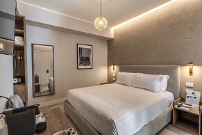 LF Borgo Trastevere
