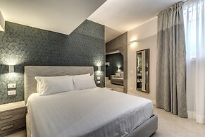 LF Borgo Trastevere
