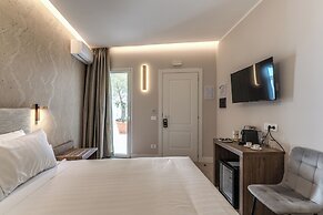 LF Borgo Trastevere