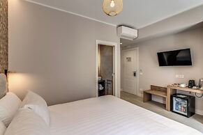 LF Borgo Trastevere