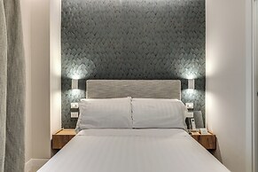 LF Borgo Trastevere
