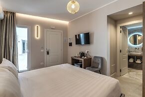 LF Borgo Trastevere