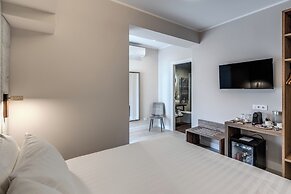 LF Borgo Trastevere