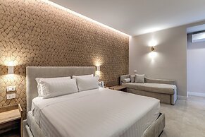 LF Borgo Trastevere