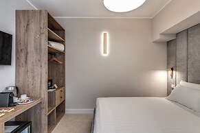LF Borgo Trastevere