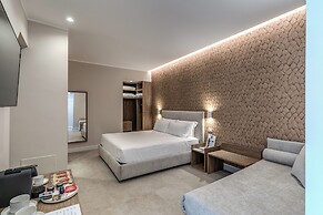 LF Borgo Trastevere
