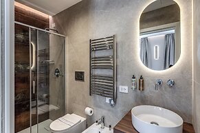 LF Borgo Trastevere