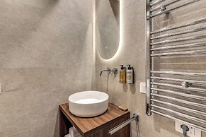 LF Borgo Trastevere