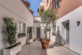 LF Borgo Trastevere