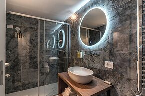 LF Borgo Trastevere