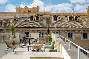 Signature Rooms by Hannah Hotels Collection