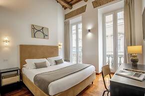 Signature Rooms by Hannah Hotels Collection