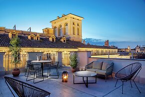 Signature Rooms by Hannah Hotels Collection