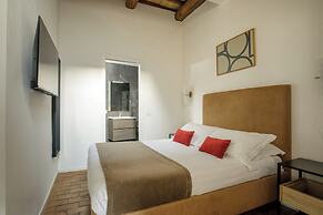 Signature Rooms by Hannah Hotels Collection