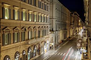 Signature Rooms by Hannah Hotels Collection