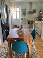 Mas l'Epicure