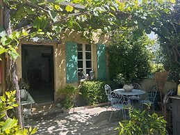 Mas l'Epicure