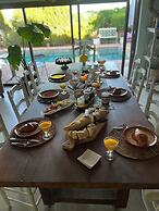 Mas l'Epicure