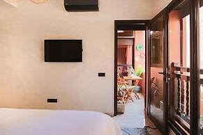 Elegant 2 bedroom apartment