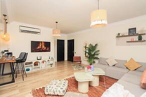 Elegant 2 bedroom apartment